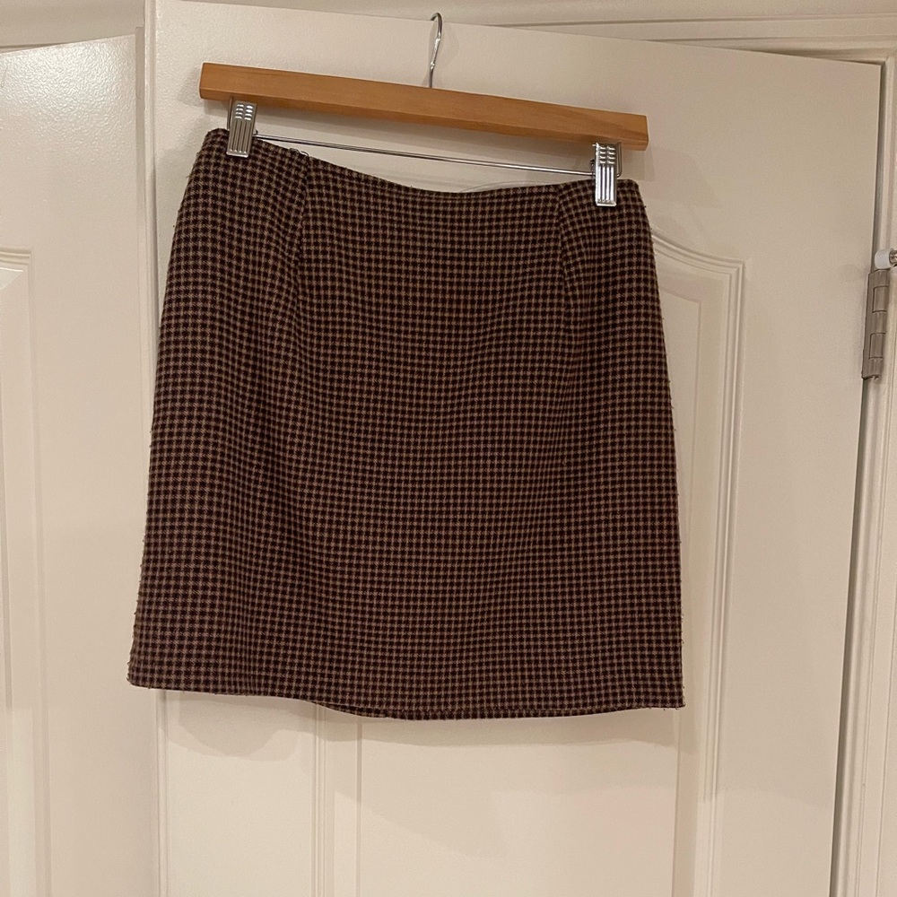 American Outpost Boot Skirt